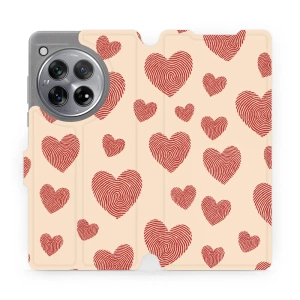 Etui do OnePlus 12R - wzór VP93S