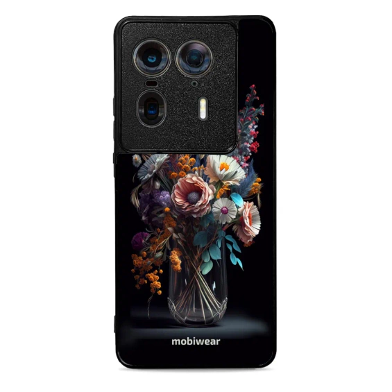 Etui Glossy Case do Motorola Edge 50 Ultra - wzór G012G