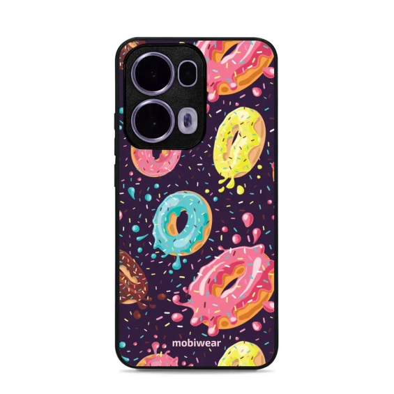 Etui Glossy Case do OPPO Reno 13 Pro - wzór G046G