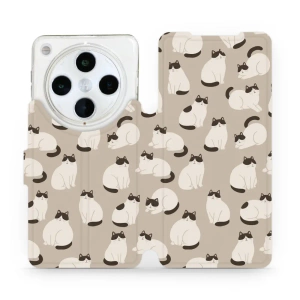 Etui do OPPO Find X8 Pro - wzór V160S