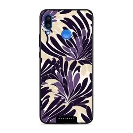 Etui Glossy Case do Huawei Nova 3 - wzór GA47G