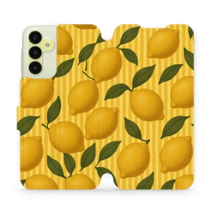 Etui do Samsung Galaxy A15 5G - wzór VP81S