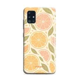 Etui Elite Pro do Samsung Galaxy A51 - wzór EP80E