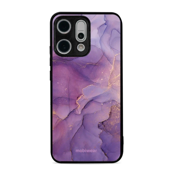 Etui Glossy Case do OPPO Reno 14 5G - wzór G050G