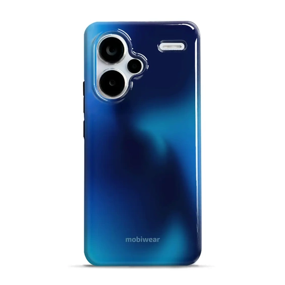 Etui Elite Pro do Xiaomi Redmi Note 13 Pro Plus - wzór EP68E