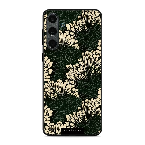 Etui Glossy Case do Samsung Galaxy M55 5G - wzór GA45G