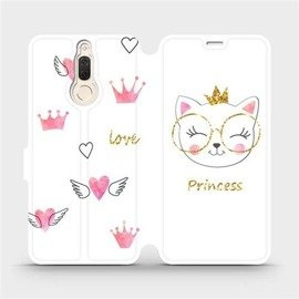 Etui do Huawei Mate 10 Lite - wzór MH03S