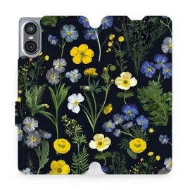 Etui do Sony Xperia 10 VI - wzór VP47S