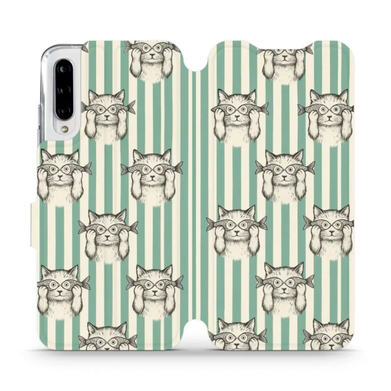 Etui do Xiaomi Mi A3 - wzór VP90S