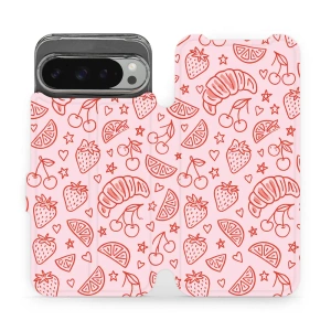 Etui do Google Pixel 9 Pro XL - wzór VP86S