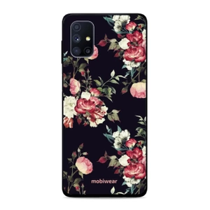 Etui Glossy Case do Samsung Galaxy M51 - wzór G040G