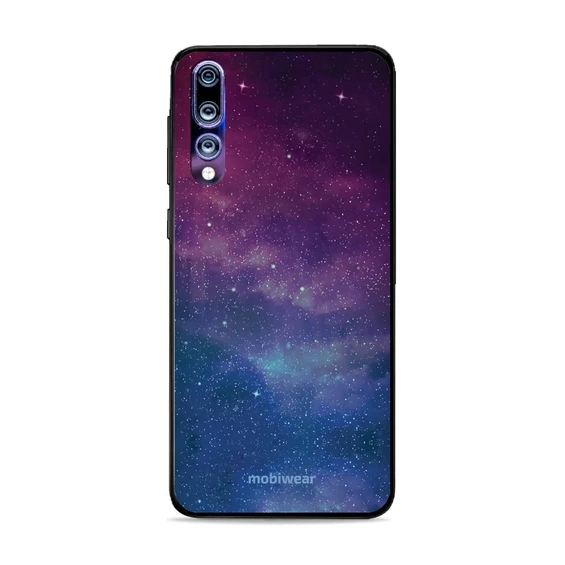 Etui Glossy Case do Huawei P20 Pro - wzór G049G