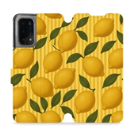 Etui do OPPO A54 5G - wzór VP81S