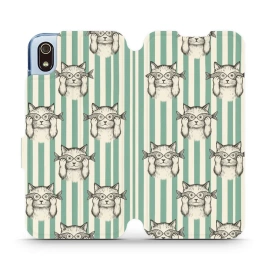 Etui do Xiaomi Redmi 7A - wzór VP90S