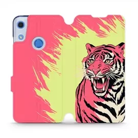 Etui do Huawei Y6S - wzór VP51S