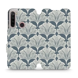 Etui do Xiaomi Redmi Note 8 2021 - wzór VA43S