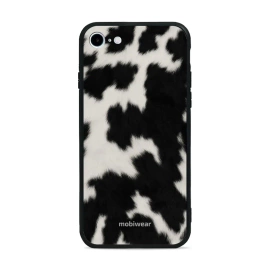 Etui Glossy Case do Apple iPhone SE 2022 - wzór G165G