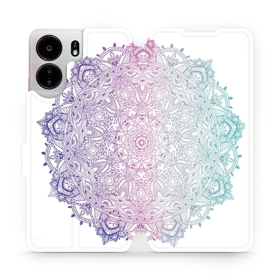 Etui do Xiaomi POCO C65 - wzór M008S