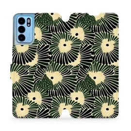 Etui do Oppo Reno 6 5G - wzór VA44S