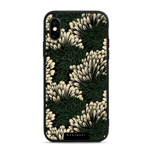 Etui Glossy Case do Apple iPhone XS - wzór GA45G