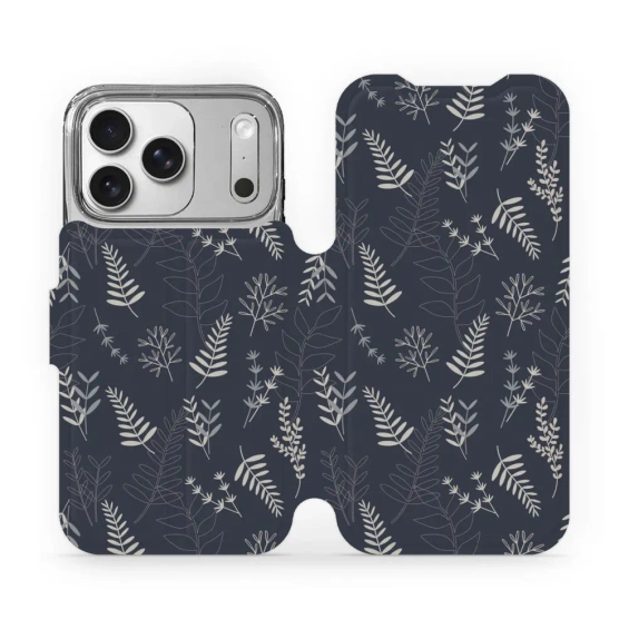 Etui do Apple iPhone 17 Pro - wzór VP15S