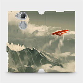 Etui do Sony Xperia XA2 - wzór MA03P