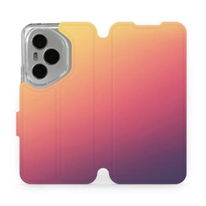 Etui do Huawei Honor 400 Pro - wzór VP66S