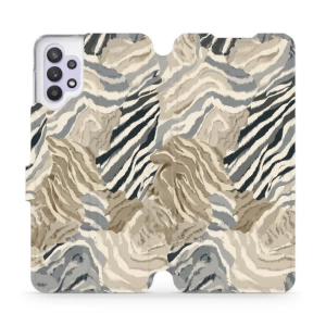 Etui do Samsung Galaxy A32 5G - wzór V168S
