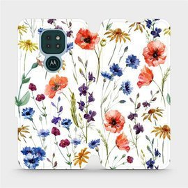 Etui do Motorola Moto G9 Play - wzór MP04S