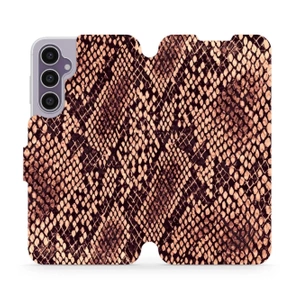 Etui do Samsung Galaxy S23 FE - wzór VA32P