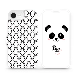 Etui do Apple iPhone 16e - wzór M030P