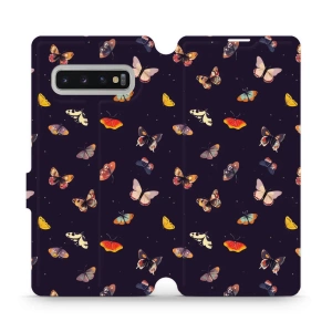 Etui do Samsung Galaxy S10 Plus - wzór VP78S