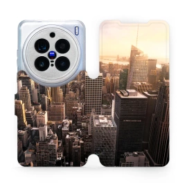 Etui do Vivo X200 Pro 5G - wzór M138P