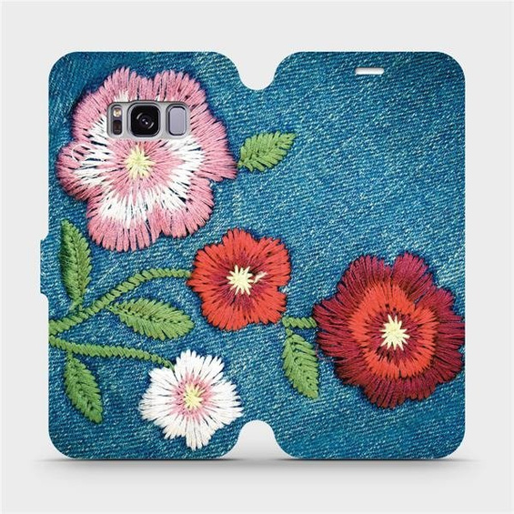 Etui do Samsung Galaxy S8 Plus - wzór MD05P