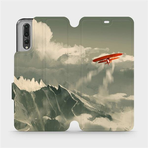 Etui do Huawei P20 Pro - wzór MA03P