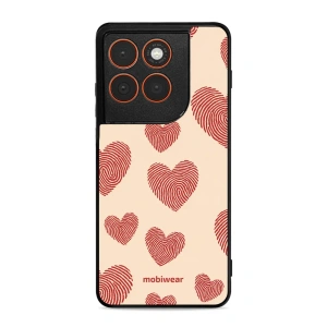 Etui Glossy Case do Motorola Edge 70 - wzór GP93G