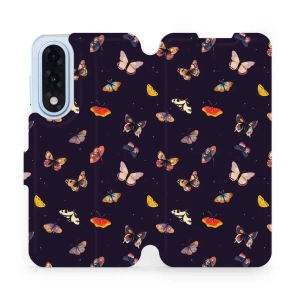 Etui do OnePlus Nord 5 - wzór VP78S