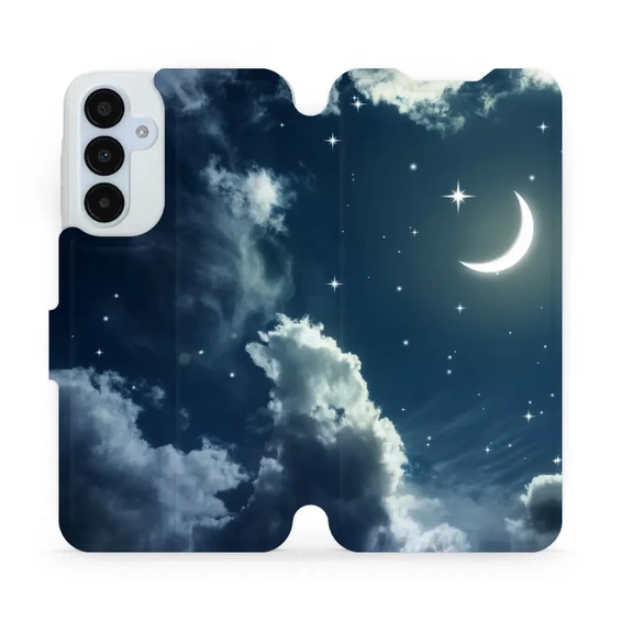 Etui do Samsung Galaxy A25 5G - wzór V145P