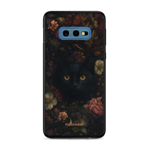 Etui Glossy Case do Samsung Galaxy S10e - wzór G161G