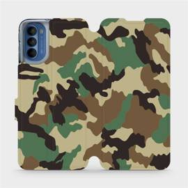 Etui do Motorola Moto G41 - wzór V111P