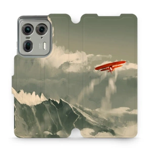 Etui do Motorola Edge 50 Ultra - wzór MA03P