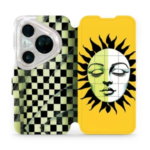 Etui do Huawei Pura 80 Ultra - wzór VP56S