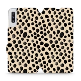 Etui do Samsung Galaxy A70 - wzór VA50S
