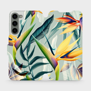 Etui do Samsung Galaxy S23 Plus - wzór MC02S