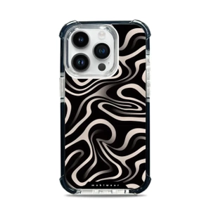 Etui MagSafe Elite Bumper Apple iPhone 14 Pro - wzór DA63D