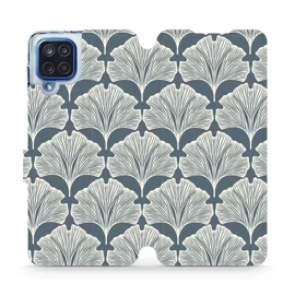 Etui do Samsung Galaxy M12 - wzór VA43S