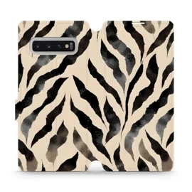 Etui do Samsung Galaxy S10 Plus - wzór VA53S