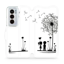 Etui do OPPO Reno 12 5G - wzór MH16P