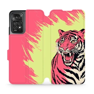 Etui do Xiaomi Redmi Note 11 Pro - wzór VP51S