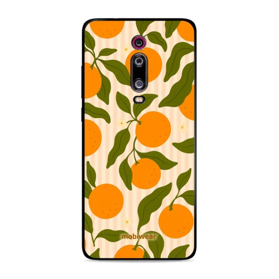 Etui Glossy Case do Xiaomi Mi 9T - wzór GP82G